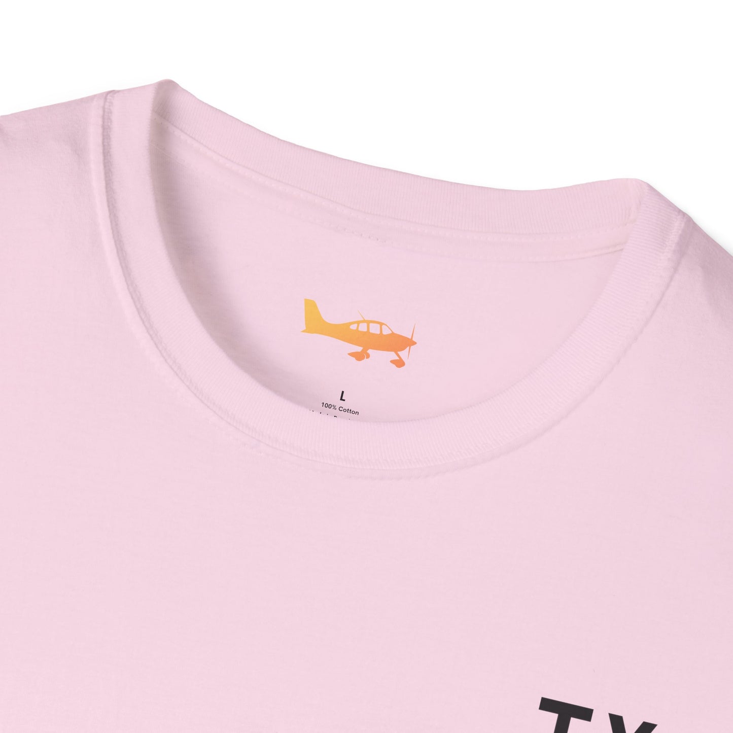 F-16 Fighting Falcon Fighter Jet Unisex T-Shirt