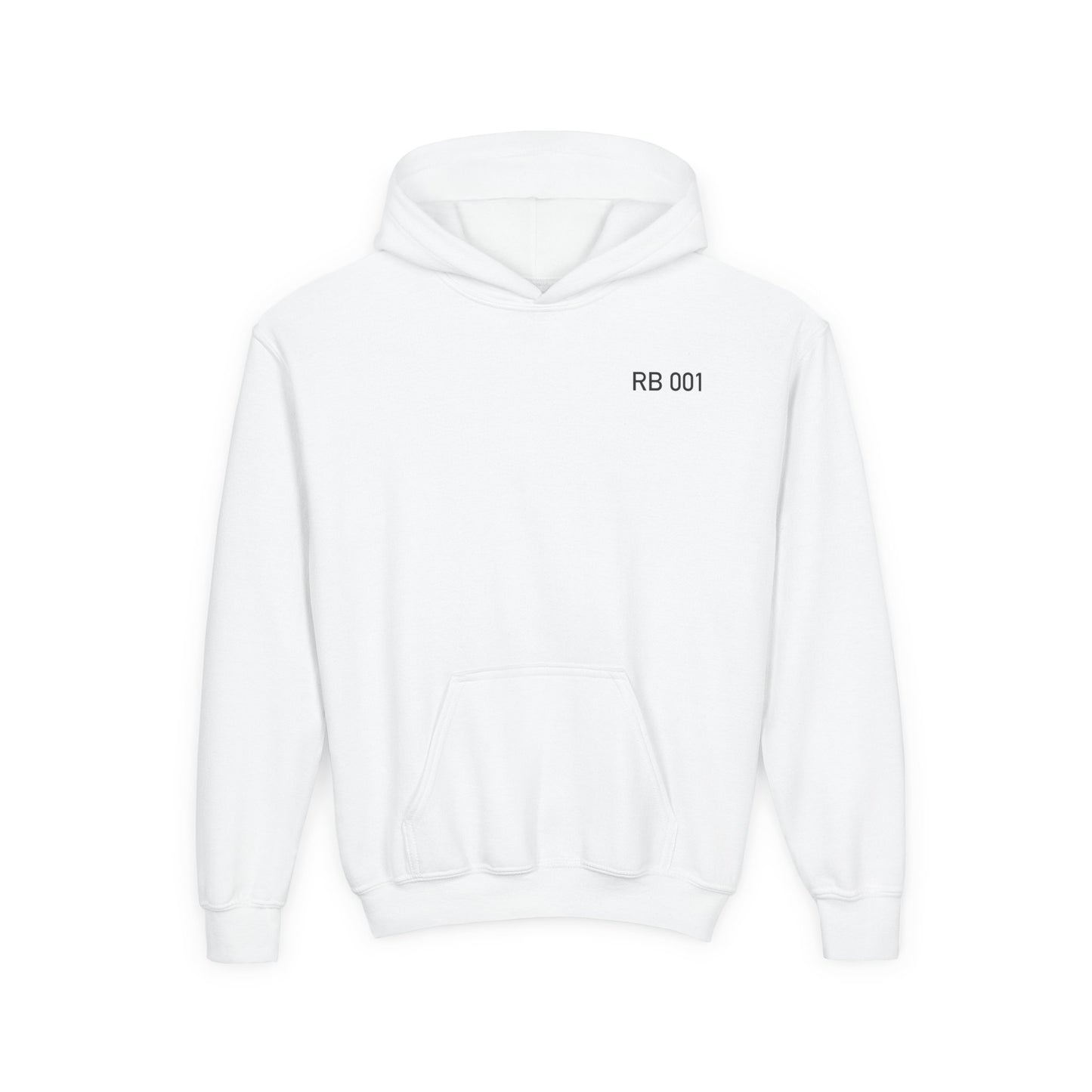 Youth Dassault Rafale Fighter Jet Unisex Hoodie