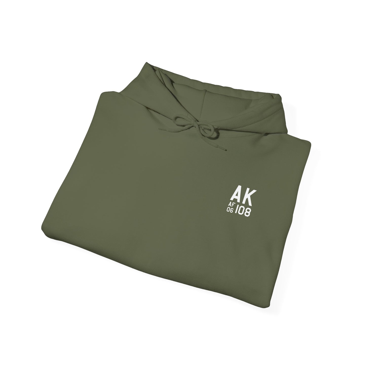 F-22 Raptor Fighter Jet Unisex Hoodie