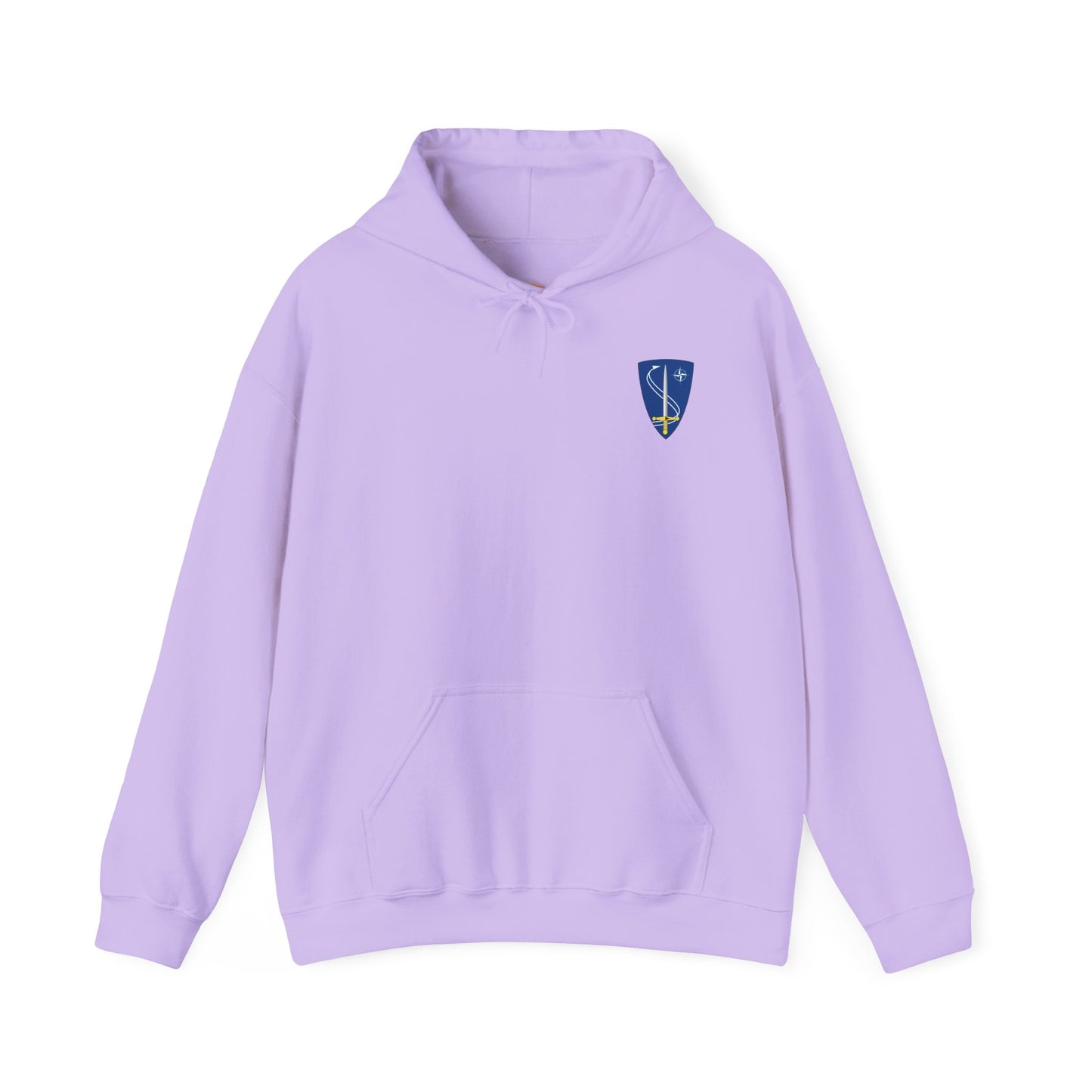 Eurofighter Typhoon Fighter Jet Unisex Hoodie