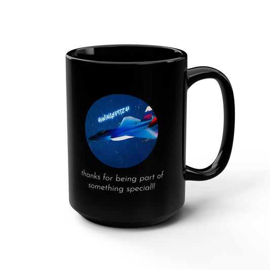 wing_editz41 2 Year Anniversary Giveaway Mug