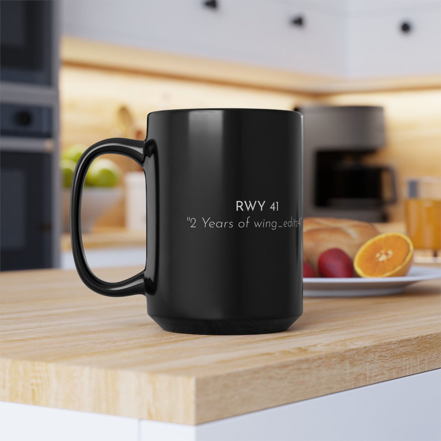 wing_editz41 2 Year Anniversary Giveaway Mug